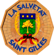 Mairie de la Salvetat St Gilles